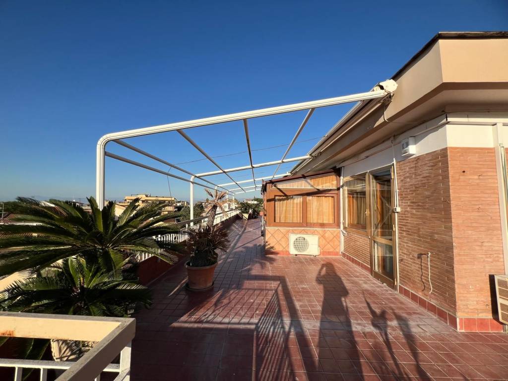 Appartamento a San sebastiano al vesuvio in Via Giuseppe Caroselli, 6 - Foto 3