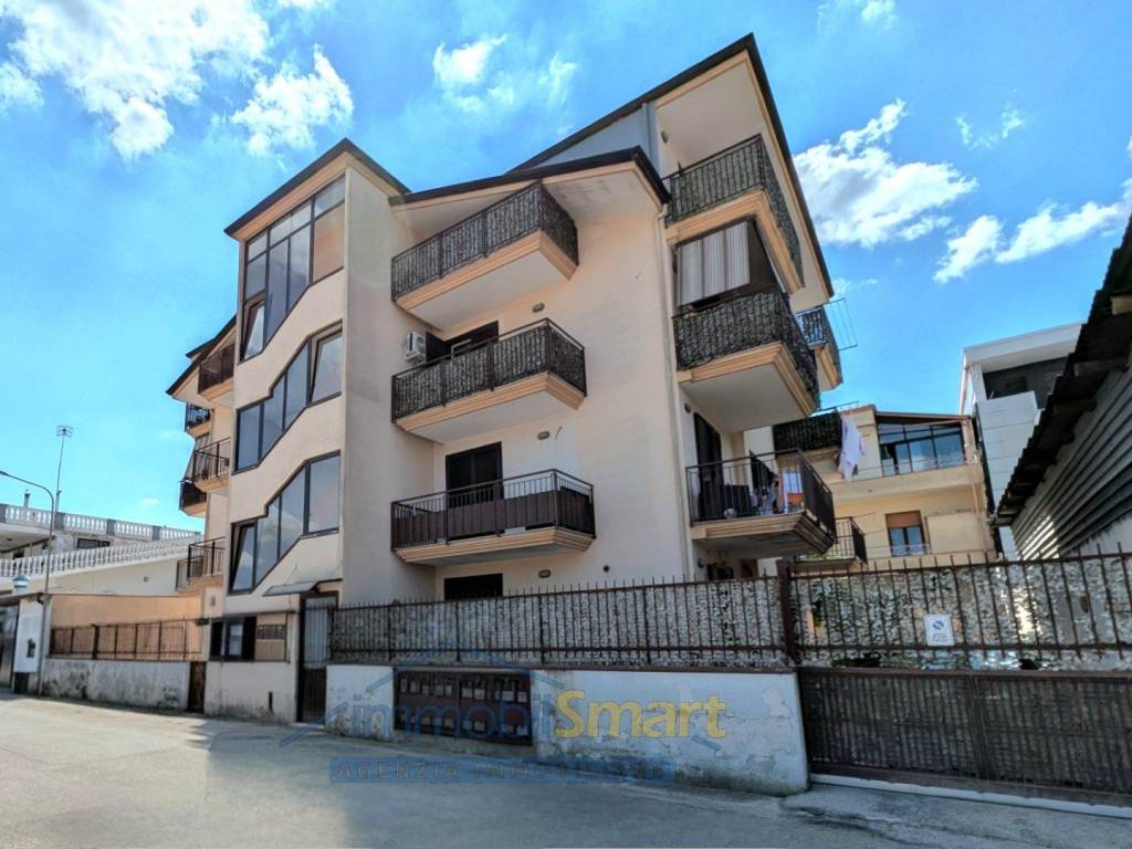 Appartamento a Teverola in Via Roma Traversa 1, 2 - Foto 2