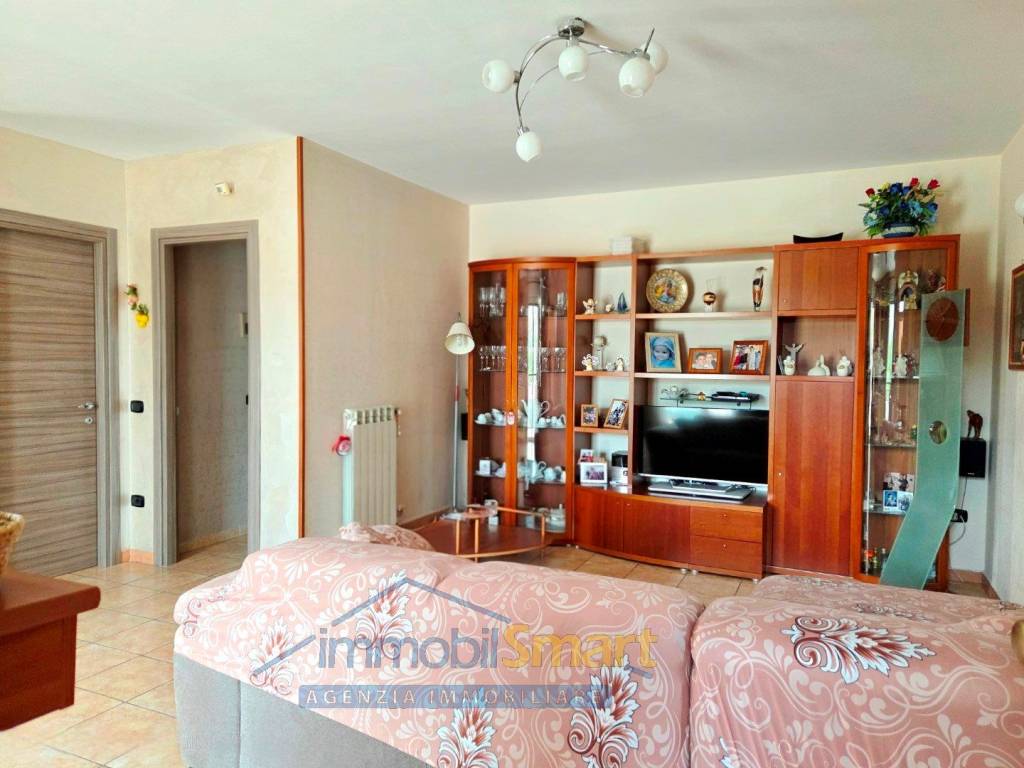 Appartamento a Teverola in Via Roma Traversa 1, 2 - Foto 4