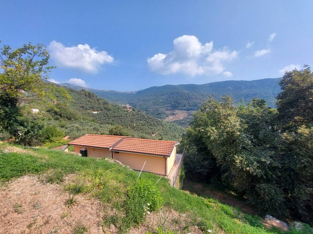 Villa a Diano arentino in Via dei Querceti - Foto 2