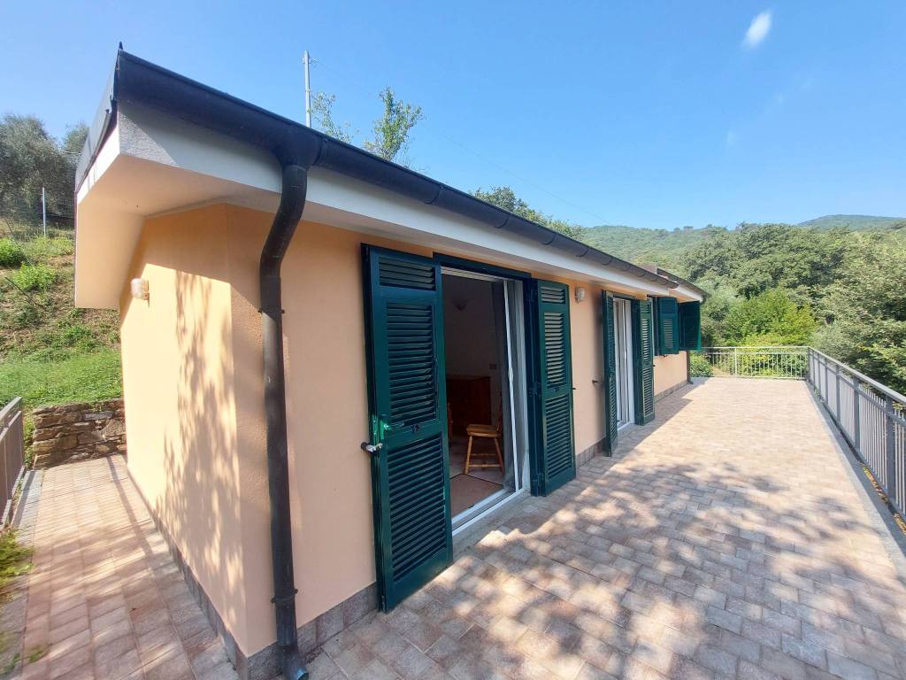 Villa a Diano arentino in Via dei Querceti - Foto 3