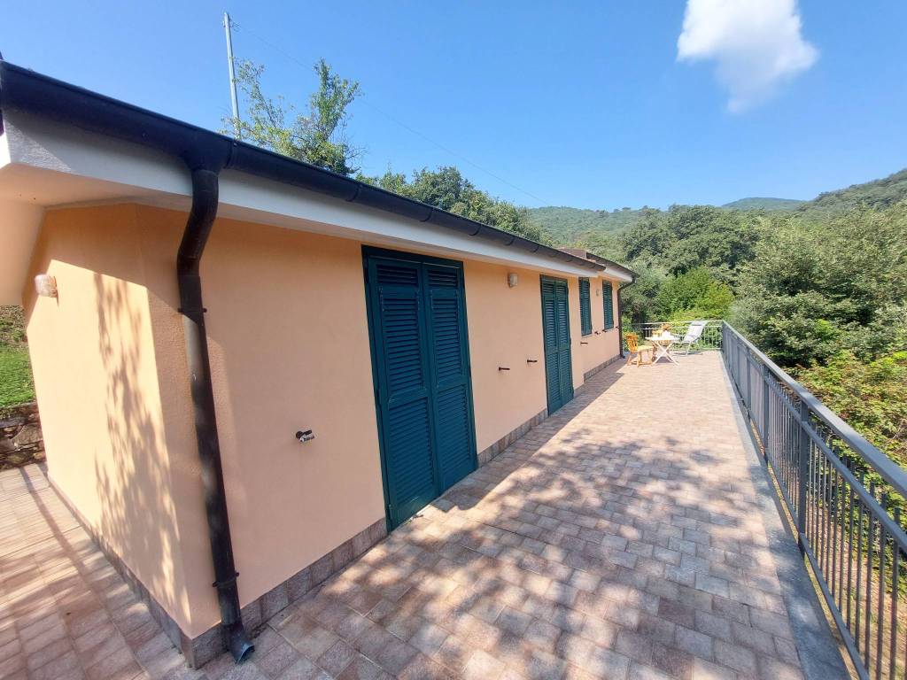 Villa a Diano arentino in Via dei Querceti - Foto 4