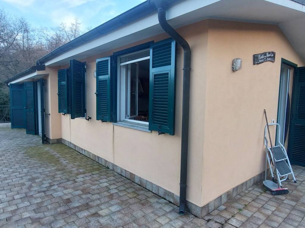 Villa a Diano arentino in Via dei Querceti - Foto 5