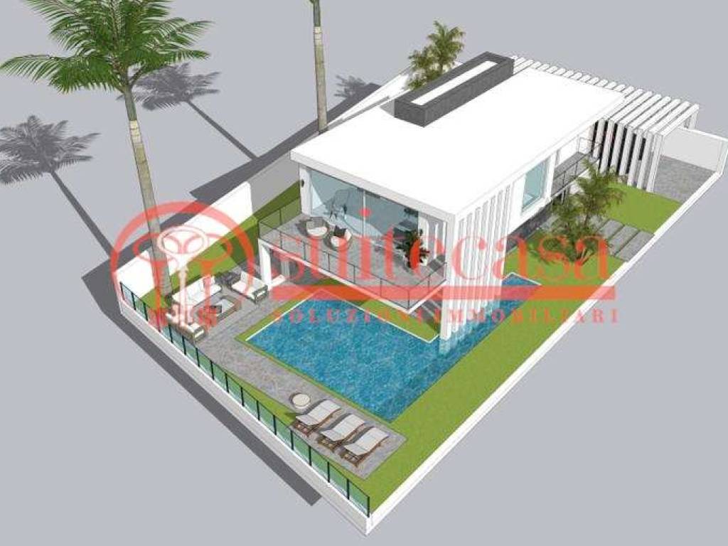 Villa a Trani in ss Adriatica - Foto 5