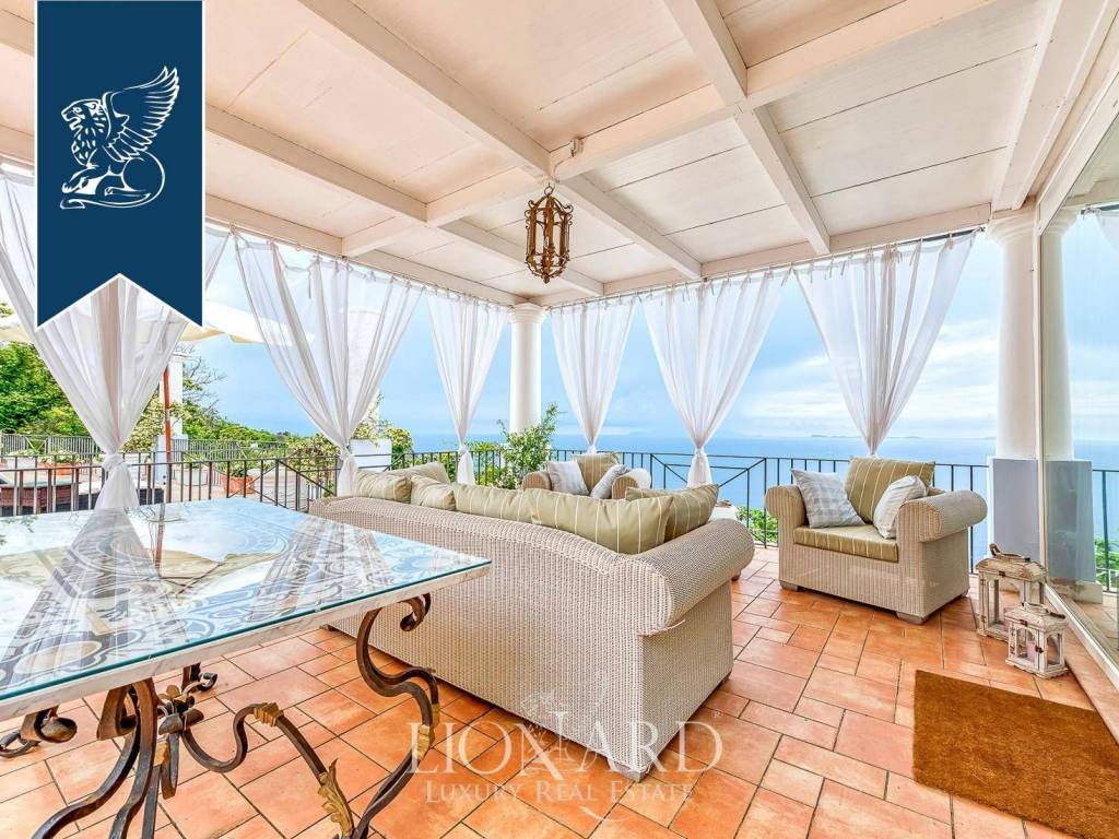 Villa a Anacapri - Foto 2