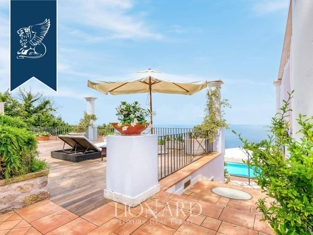 Villa a Anacapri - Foto 5