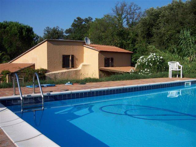 Rustico / casale a Gavorrano - Foto 5