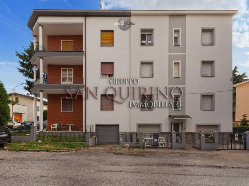 Appartamento a Sassuolo in Piazza Martiri Partigiani, 81 - Foto 2