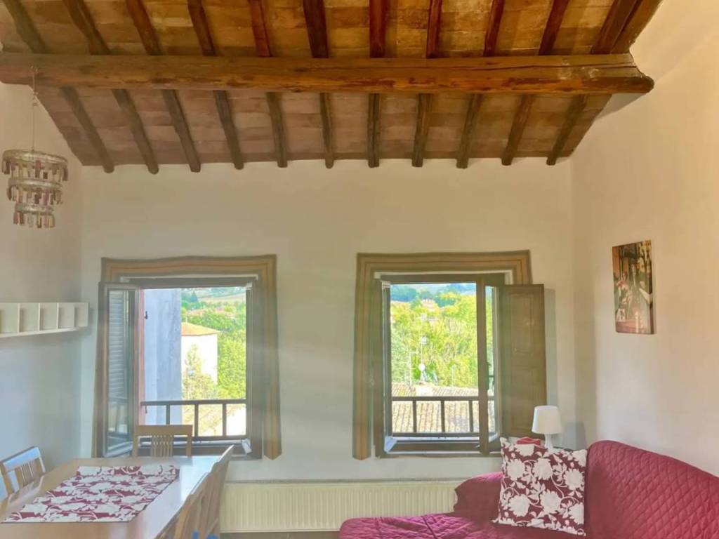 Appartamento a Matelica in Corso Vittorio Emanuele - Foto 2