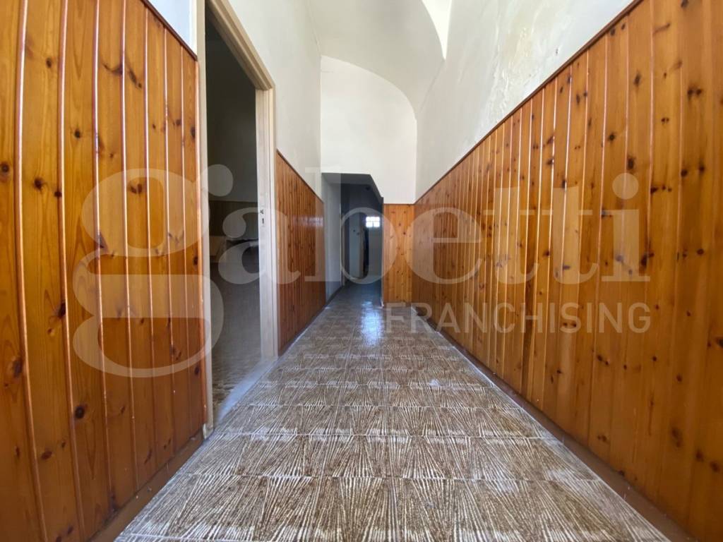Casa indipendente a Ittiri in Via Roma, 171 - Foto 2
