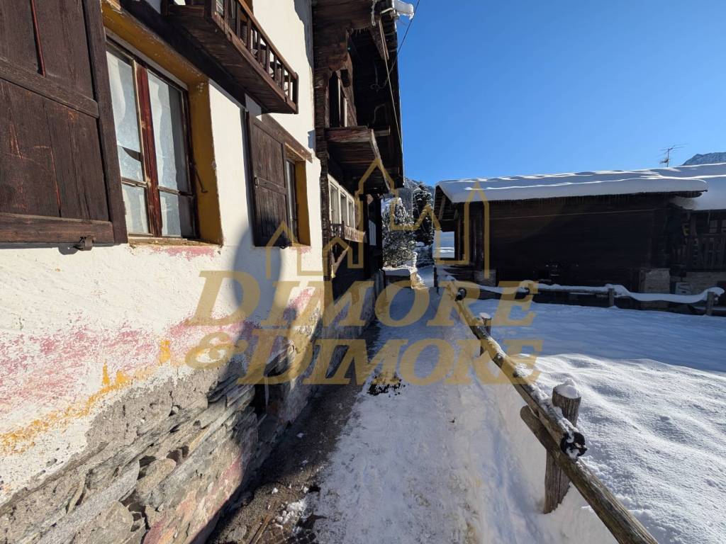 Villa a Macugnaga in Via Monte Rosa - Foto 5