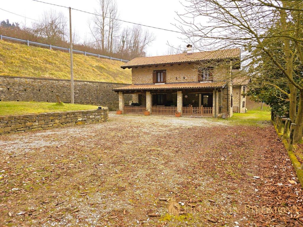 Rustico / casale a Pezzolo valle uzzone - Foto 4