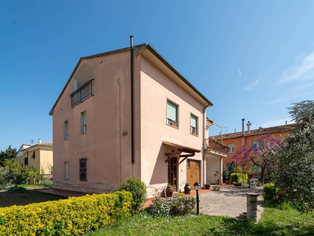 Villa a Bibbona - Foto 2