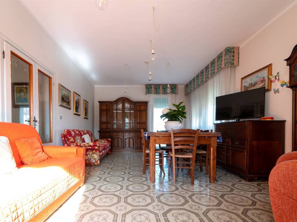 Villa a Bibbona - Foto 4