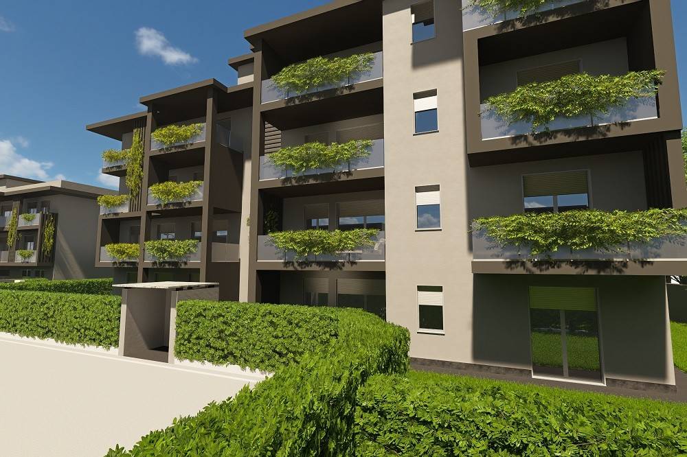 Appartamento a Locate varesino in Via Antonio Stoppani - Foto 3