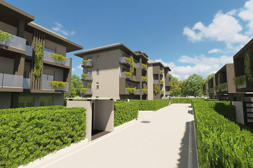 Appartamento a Locate varesino in Via Antonio Stoppani - Foto 4