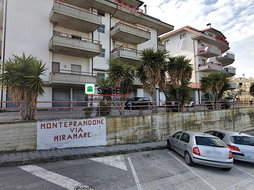 Box / garage a Monteprandone - Foto 3