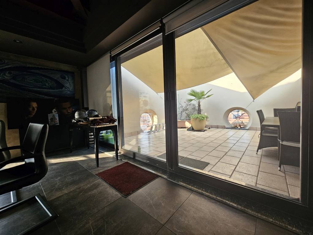 Immobile a Gallarate in Corso Leonardo da Vinci, 48 - Foto 4