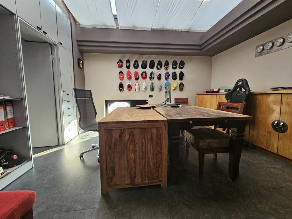 Immobile a Gallarate in Corso Leonardo da Vinci, 48 - Foto 5