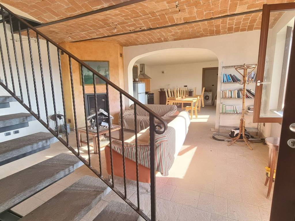 Rustico / casale a Castelnuovo calcea in Via Opessina, 39 - Foto 2