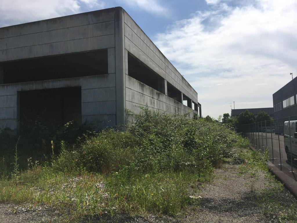 Immobile a Teglio veneto in Via dell'Artigianato - Foto 3