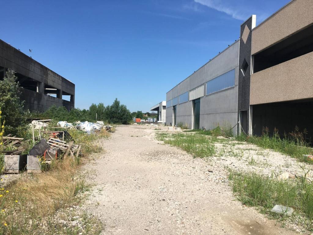 Immobile a Teglio veneto in Via dell'Artigianato - Foto 4