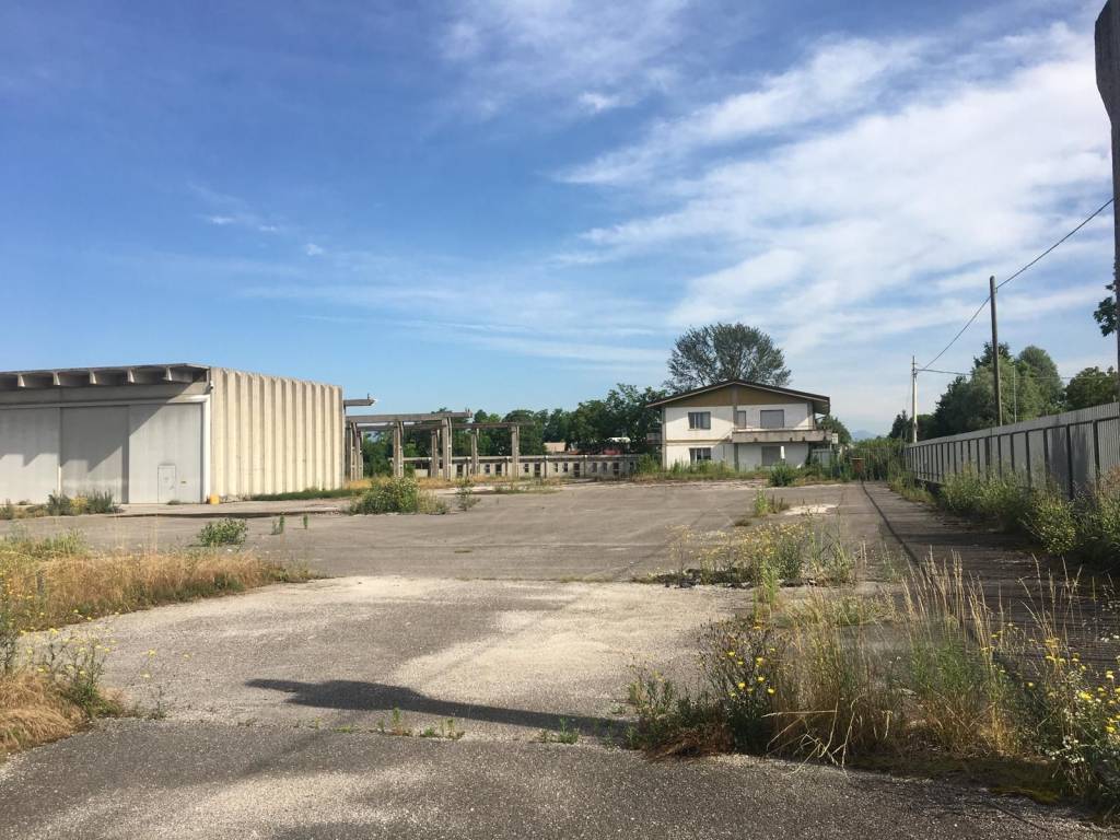 Immobile a Sesto al reghena in Via Giacomo Matteotti - Foto 2