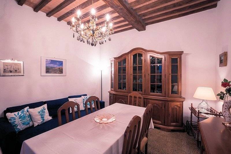 Villa a Roccastrada - Foto 3