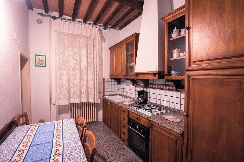 Villa a Roccastrada - Foto 5