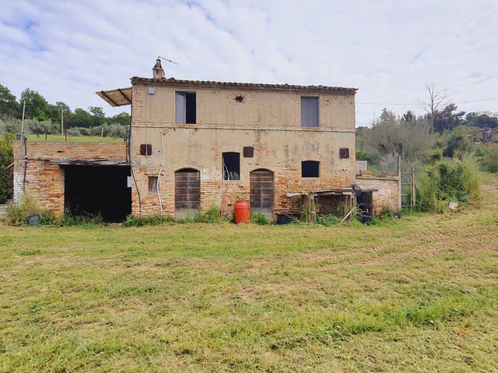 Rustico / casale a Massignano in Contrada MAREZI - Foto 2