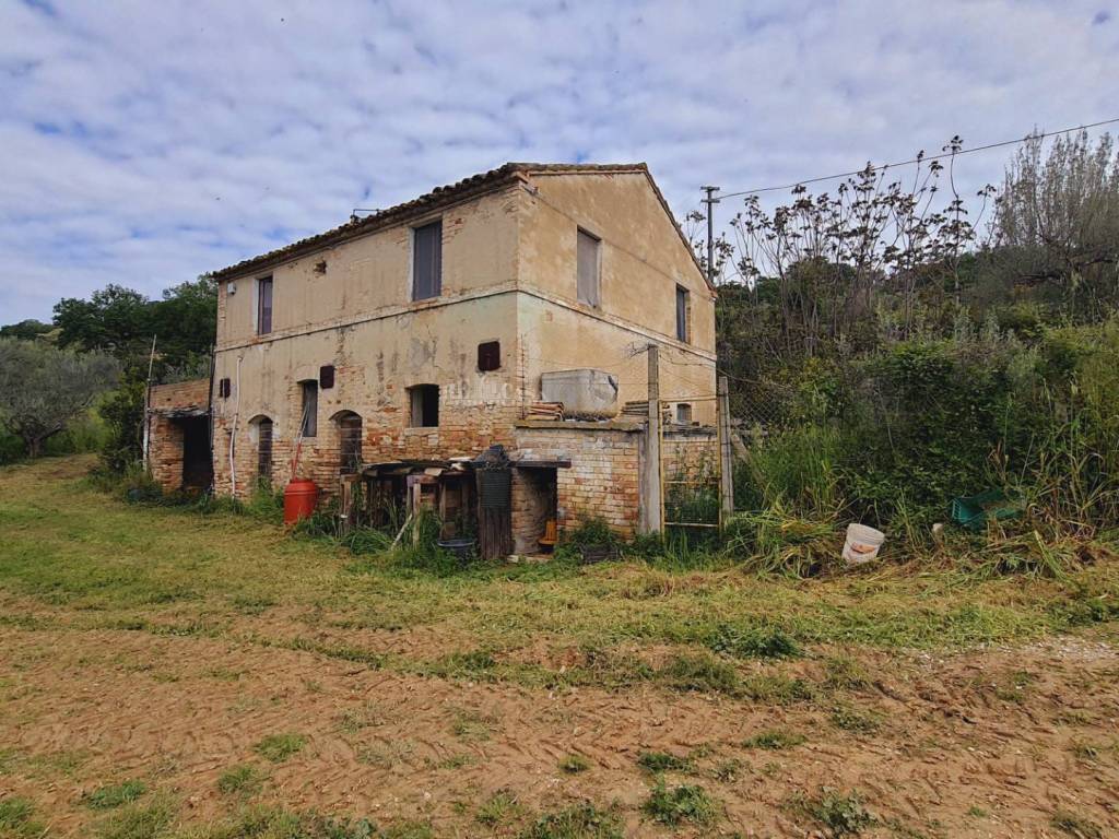 Rustico / casale a Massignano in Contrada MAREZI - Foto 3