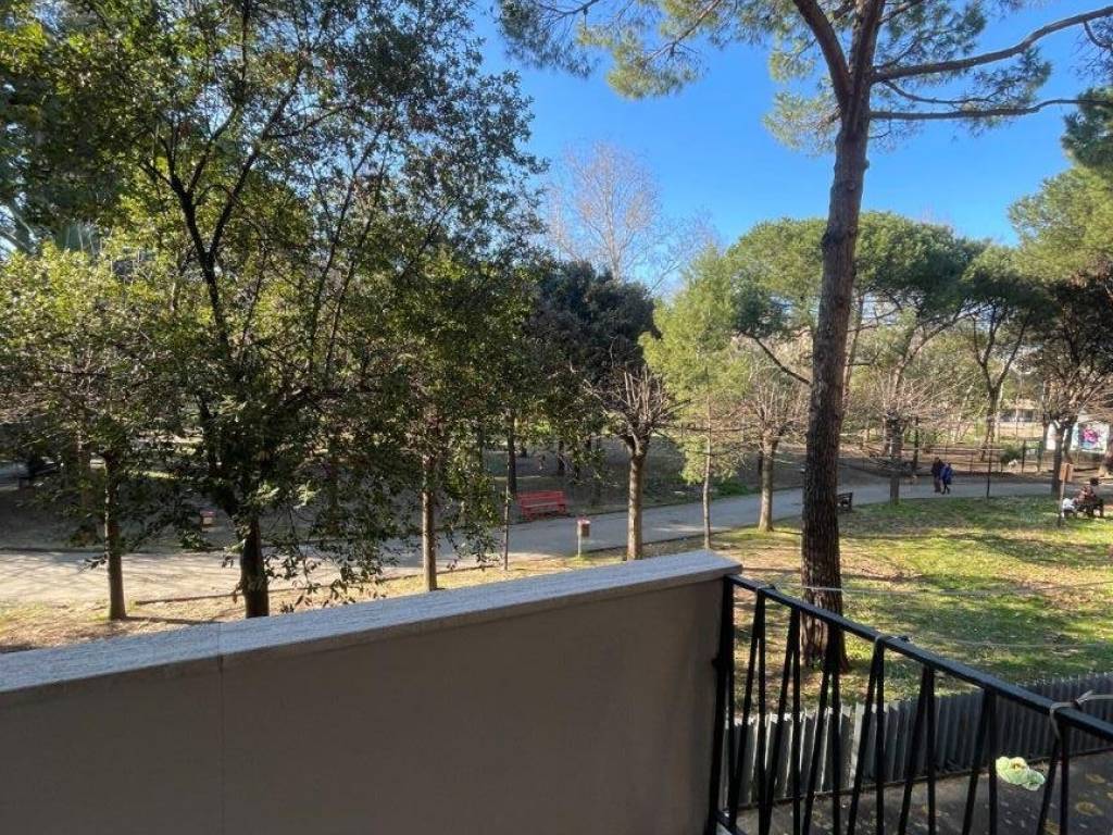 Appartamento a Pescara in Viale Giovanni Bovio, 188 - Foto 3