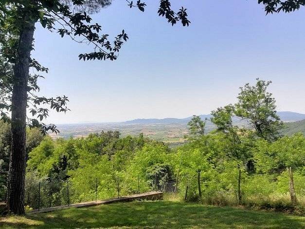 Rustico / casale a Roccastrada - Foto 3