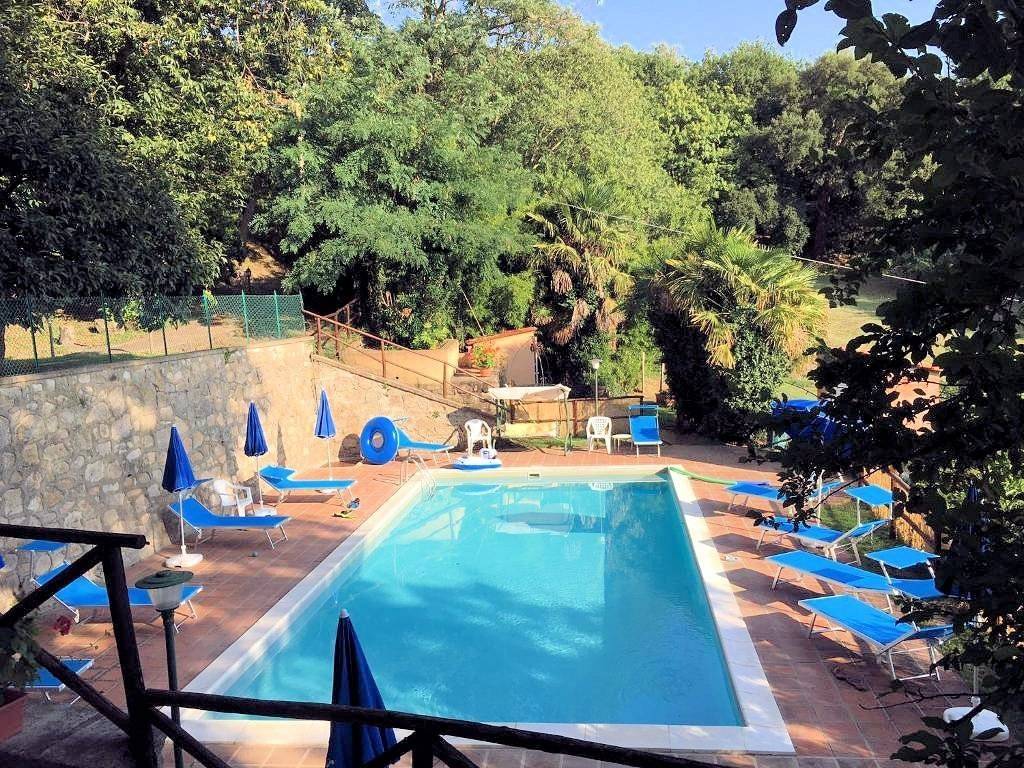 Rustico / casale a Roccastrada - Foto 4