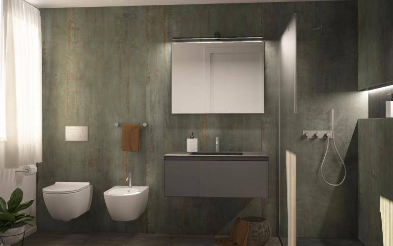 Appartamento a Fermo in Strada Provinciale 16, 92 - Foto 5