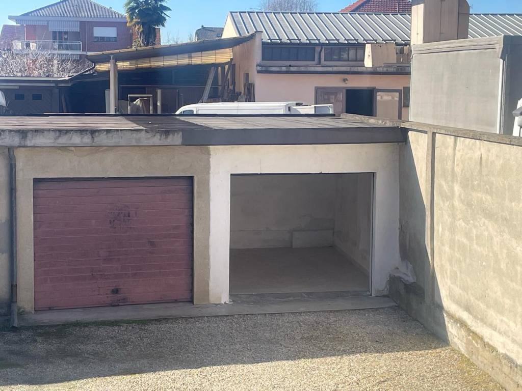 Box / garage a Sommariva del bosco in Via Luigi Einaudi - Foto 4