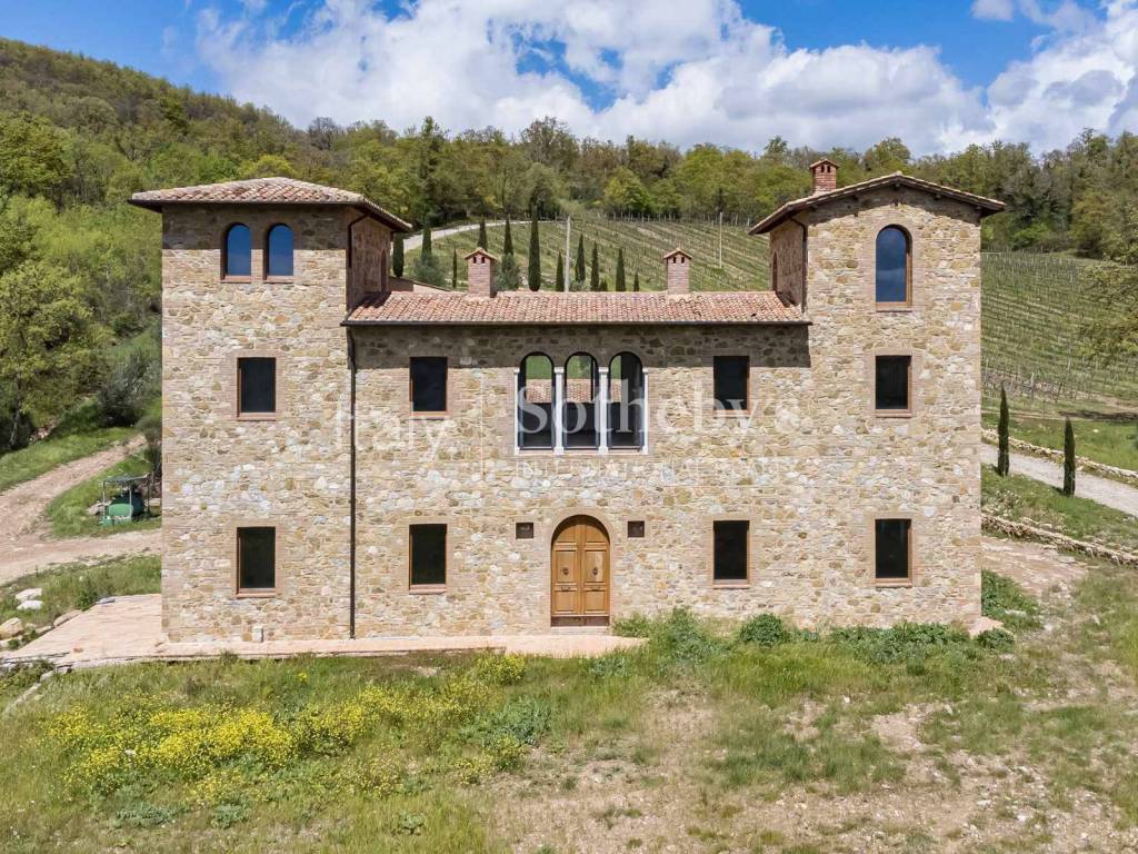 Rustico / casale a Manciano in Sp 155 Fabbianello - Foto 2