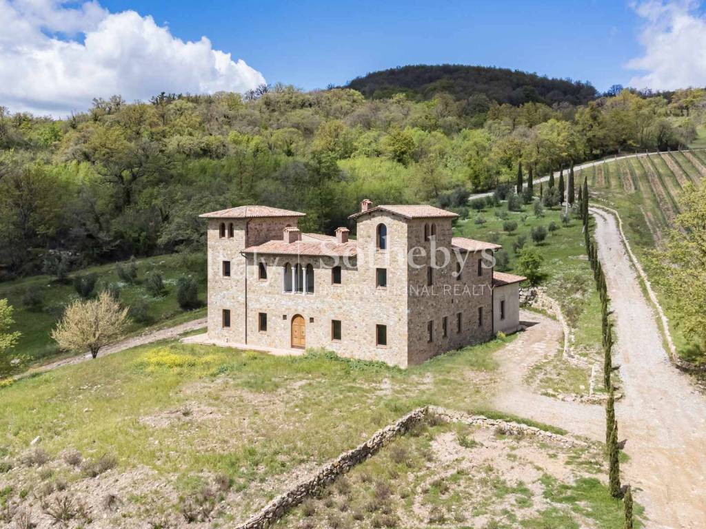 Rustico / casale a Manciano in Sp 155 Fabbianello - Foto 3