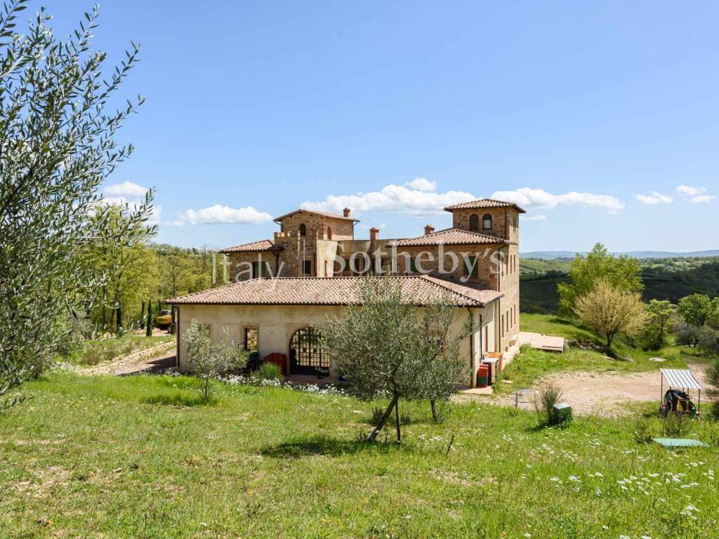 Rustico / casale a Manciano in Sp 155 Fabbianello - Foto 4