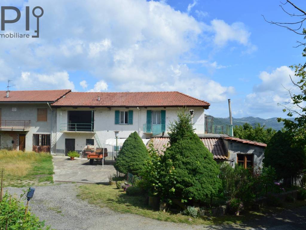 Rustico / casale a Cortemilia in Strada Castella - Foto 3