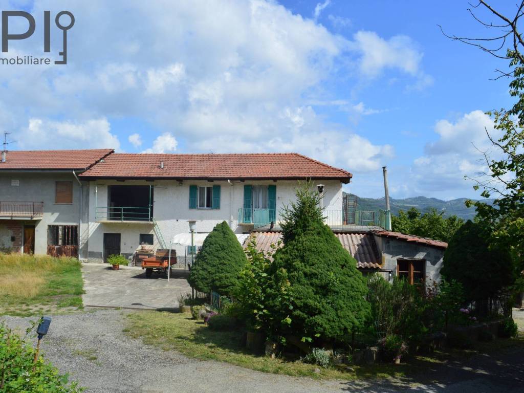 Rustico / casale a Cortemilia in Strada Castella - Foto 4