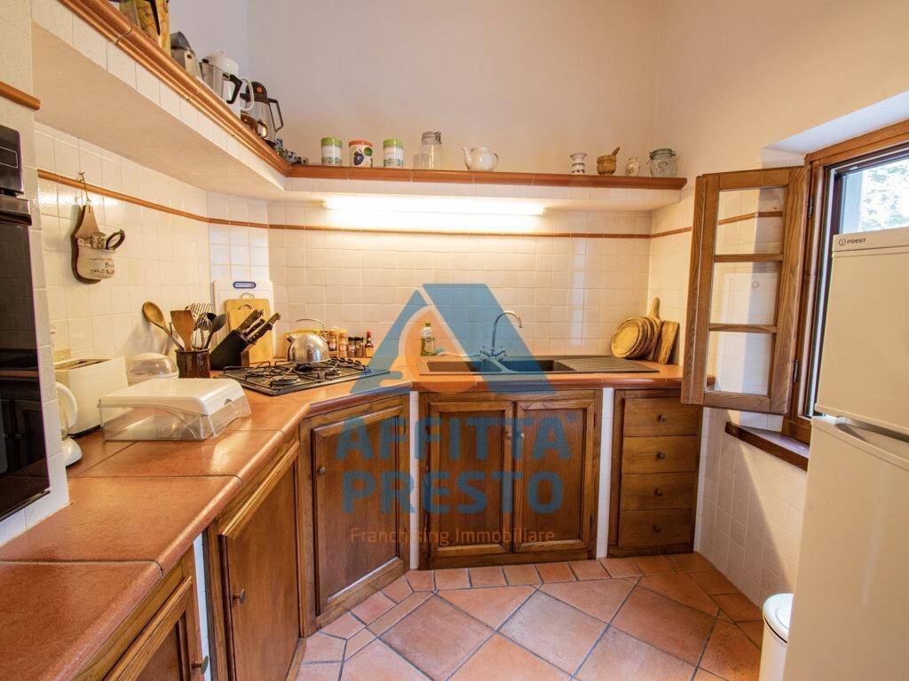 Casa indipendente a Montevarchi - Foto 2
