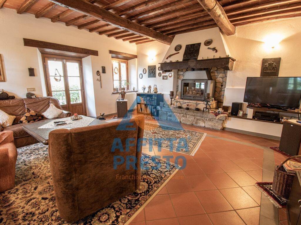 Casa indipendente a Montevarchi - Foto 3