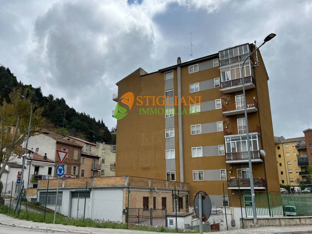 Appartamento a Campobasso in Via S. Antonio Abate - Foto 2