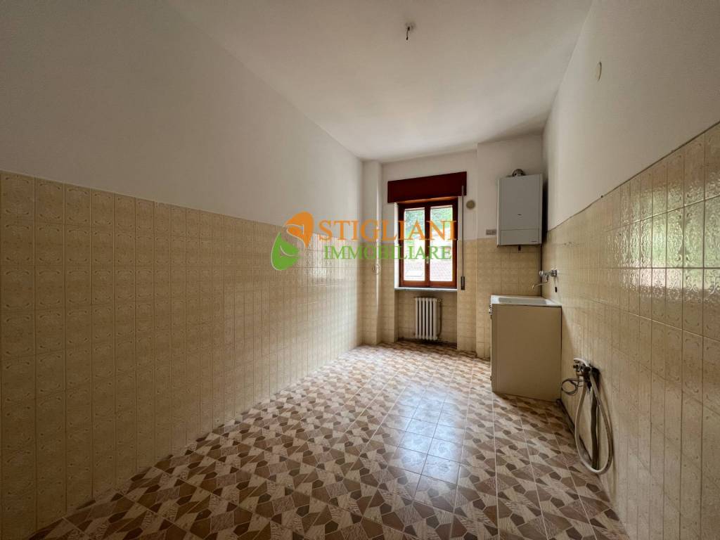 Appartamento a Campobasso in Via S. Antonio Abate - Foto 3