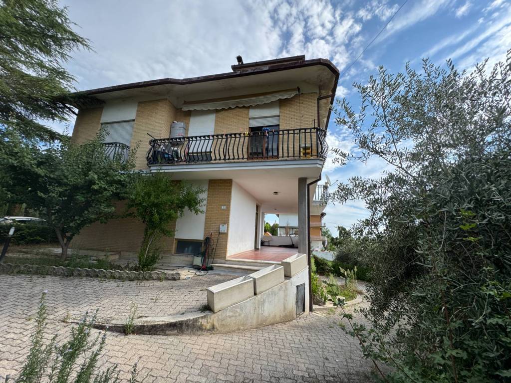 Casa indipendente a Rapagnano - Foto 3