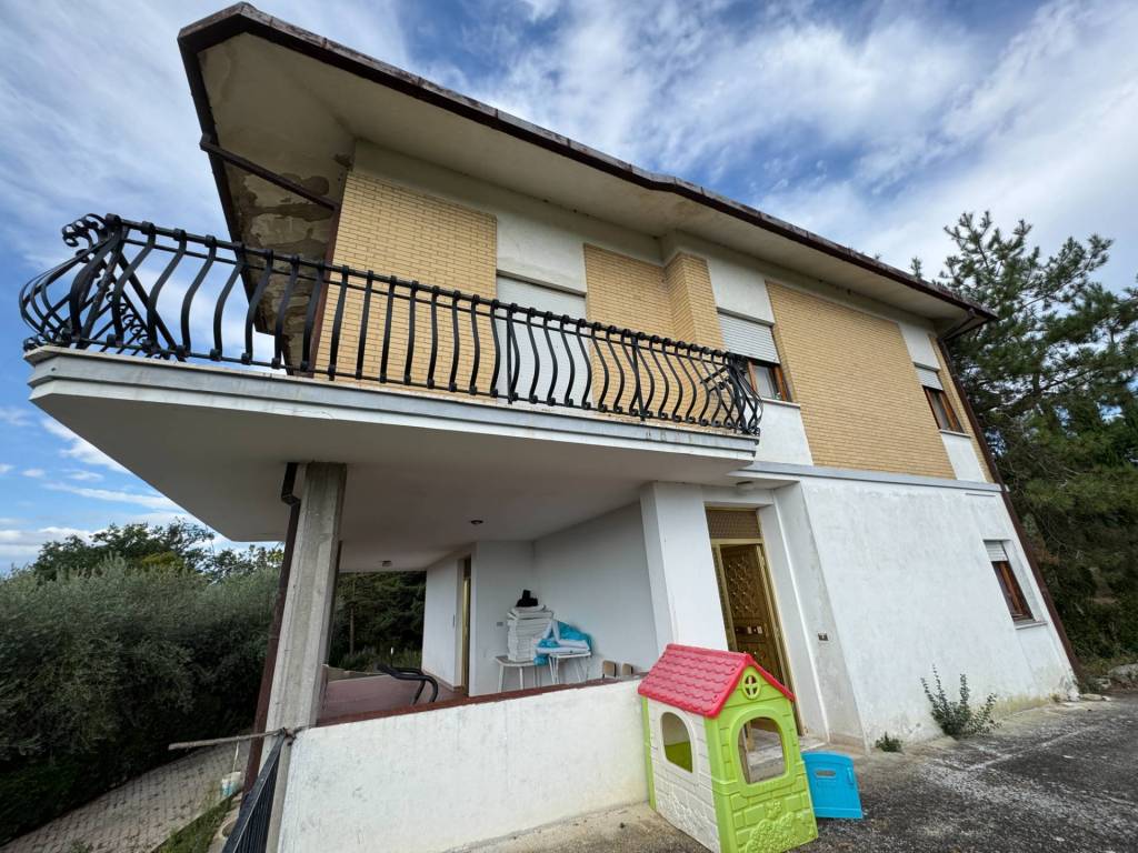 Casa indipendente a Rapagnano - Foto 4