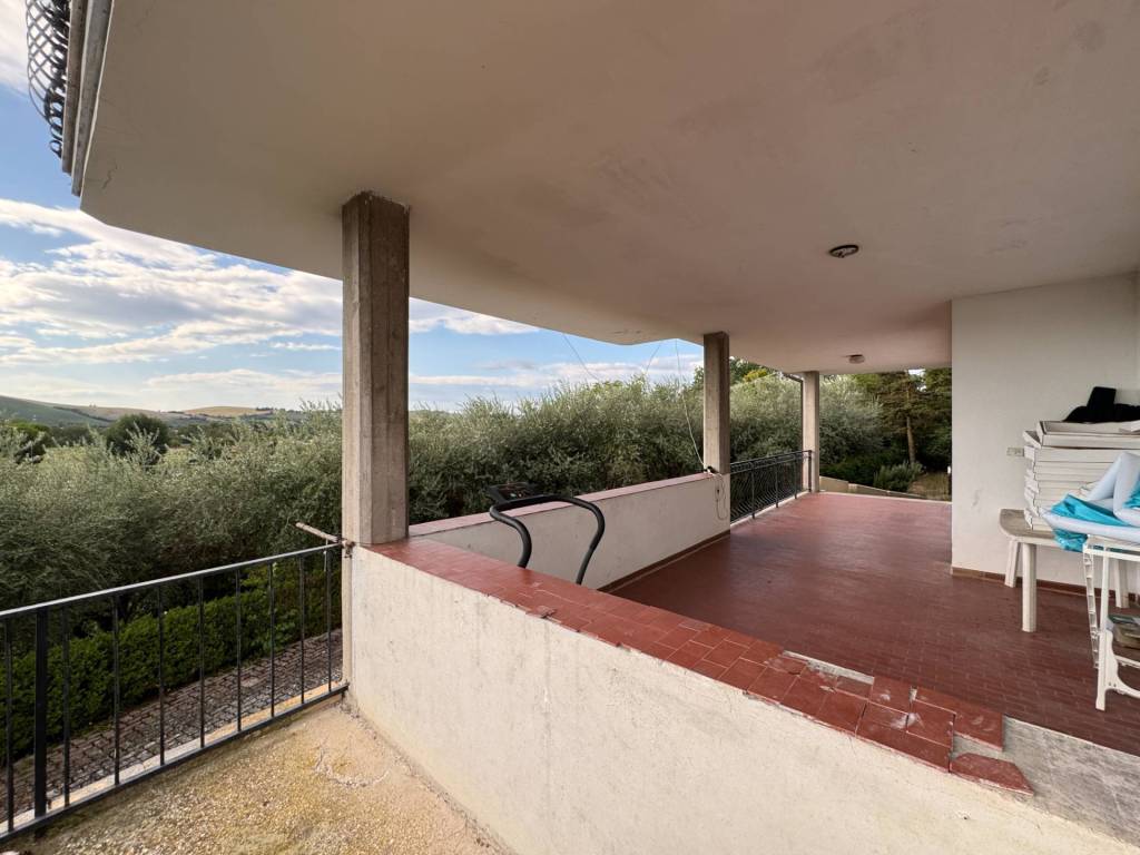 Casa indipendente a Rapagnano - Foto 5