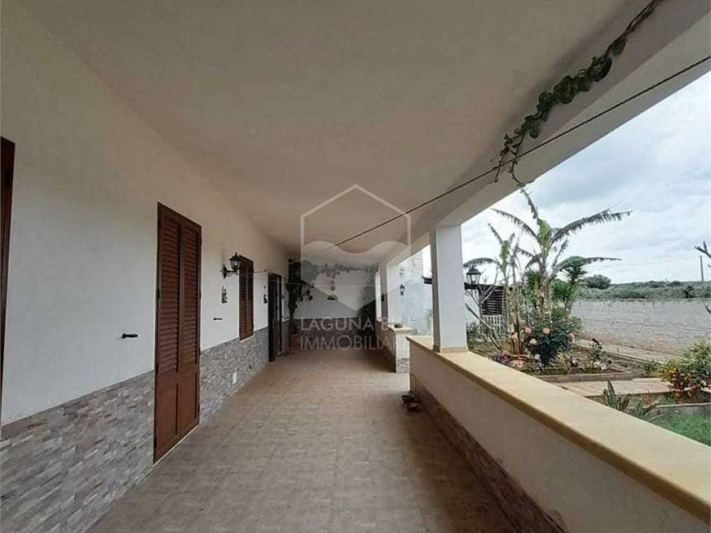 Villa a Marsala in Contrada Ranna - Foto 3