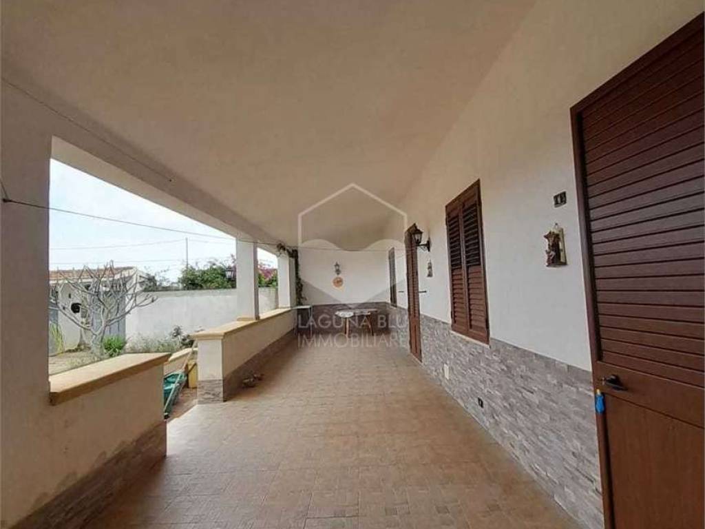 Villa a Marsala in Contrada Ranna - Foto 4